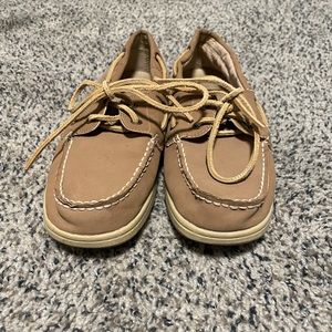 Croft&Barrow Boat Shoes